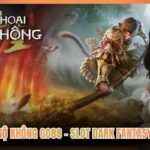 Hắc Thoại Ngộ Không Go88