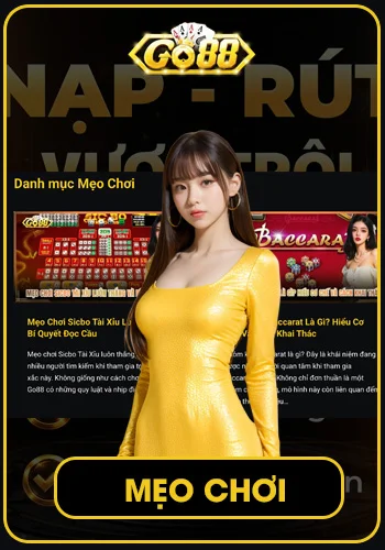 Hình Mẹo Chơi