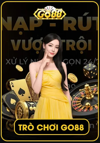 Hình Trò Chơi Go88