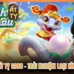 Linh Châu Ất Tỵ Go88