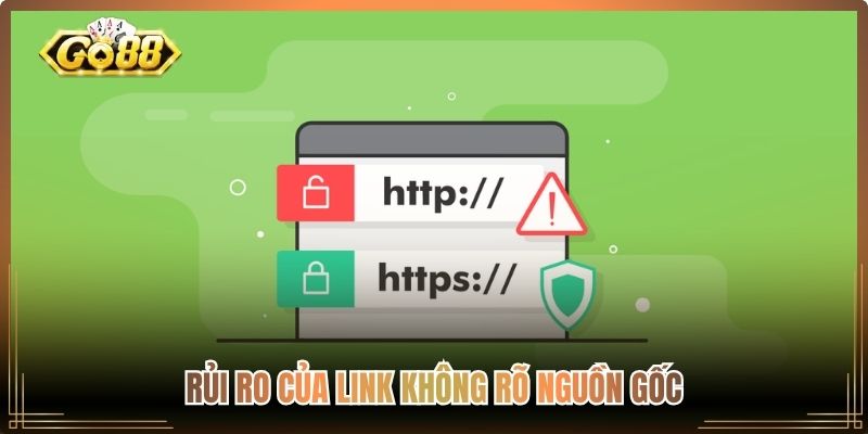 Link Tải Tool Hack Tài Xỉu - Cảnh Báo Rủi Ro Ứng Dụng 2 Rủi ro của link không rõ nguồn gốc
