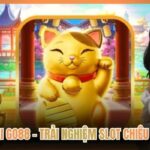 Mèo Sinh Tài Go88