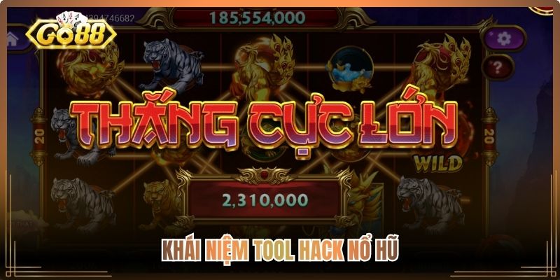 Tool Hack Nổ Hũ - Phân Tích Bản Chất Rủi Ro Của Phần Mềm 1 Khái niệm tool hack nổ hũ