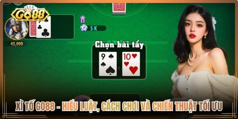 Xì Tố Go88